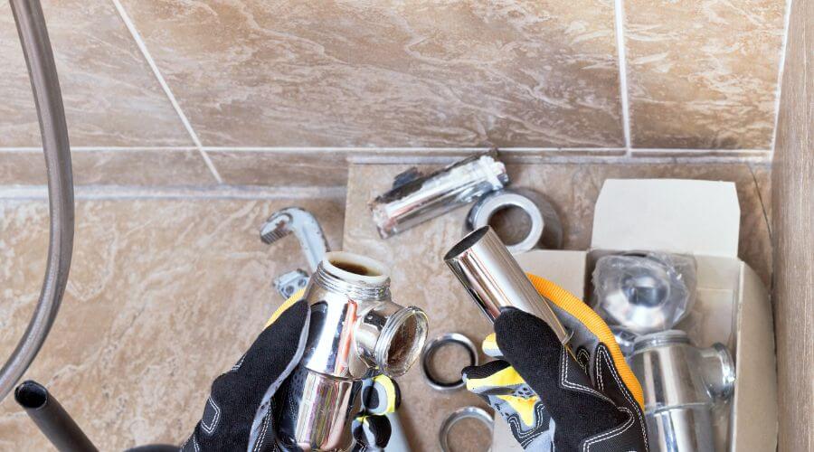 Expert tile roof repair services in Pine, AZ